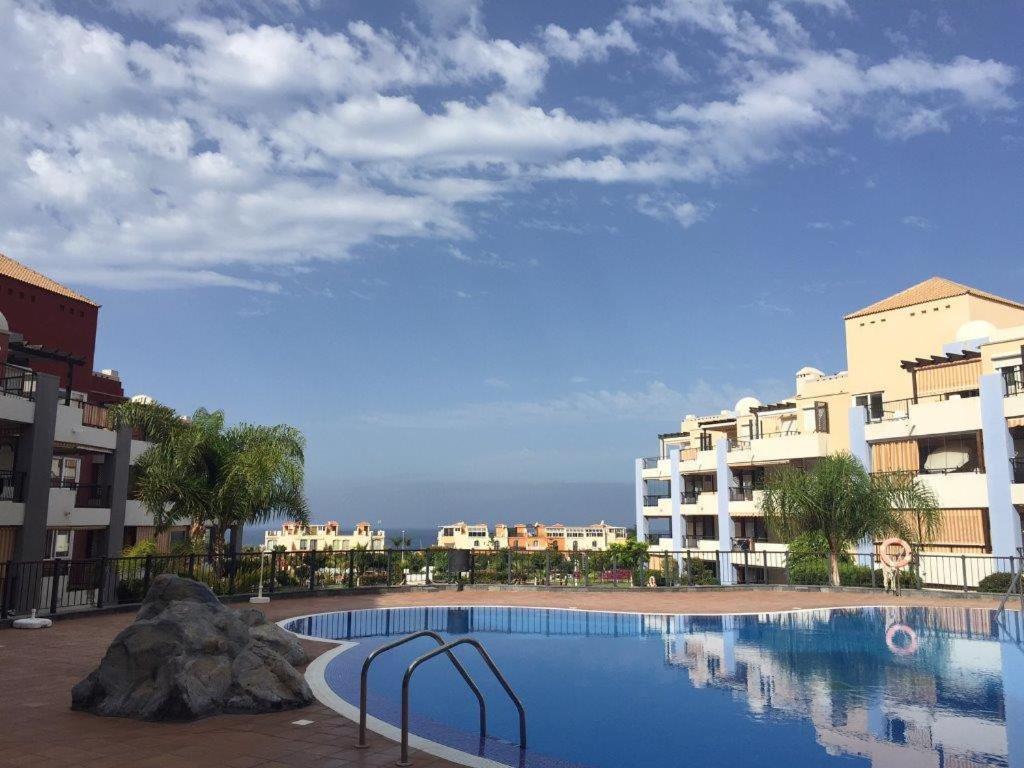 El Rincon 3 Lejlighed Los Cristianos  Eksteriør billede