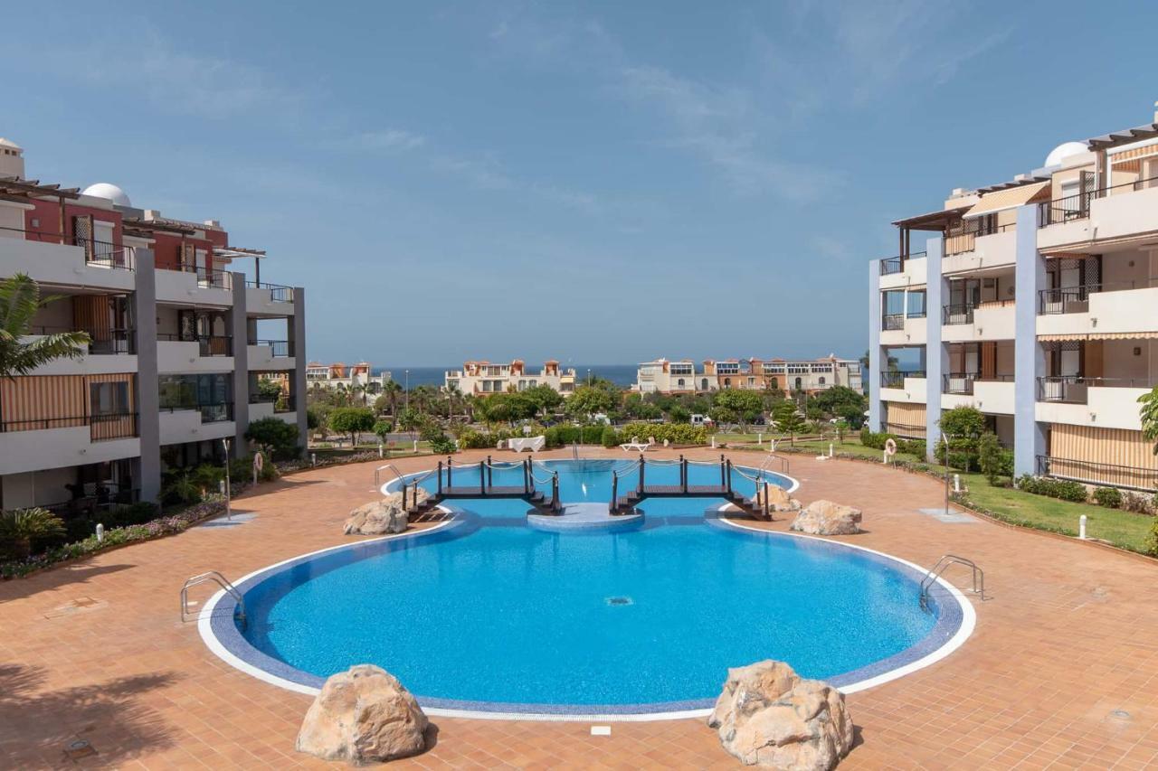 El Rincon 3 Lejlighed Los Cristianos  Eksteriør billede